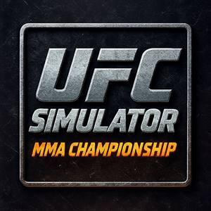 UFC Simulator MMA Championship
