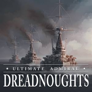 Ultimate Admiral: Dreadnoughts