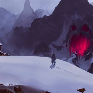 Ultimate ADOM — Caverns of Chaos