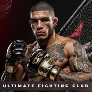 Ultimate Fighting Club