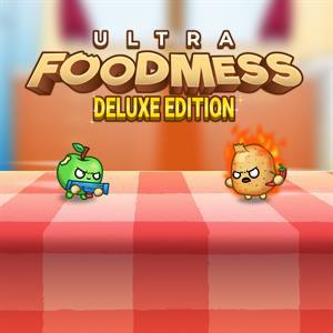 Ultra Foodmess Deluxe