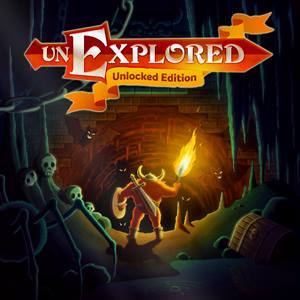 UnExplored — Unlocked Edition
