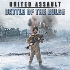 United Assault — Battle of the Bulge