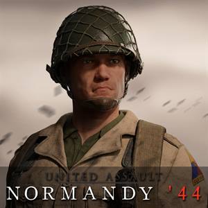 United Assault — Normandy ’44