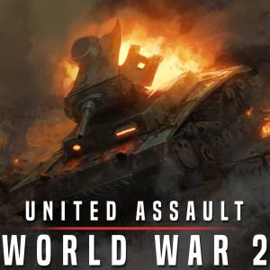 United Assault — World War 2