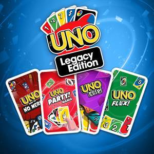 UNO™ LEGACY EDITION