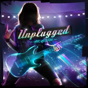 Unplugged — Air Guitar