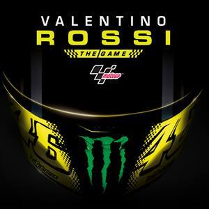 Valentino Rossi The Game