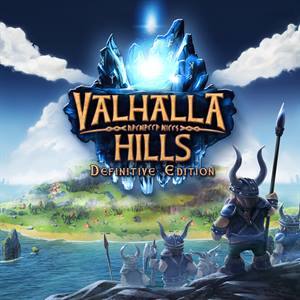 Valhalla Hills — Definitive Edition