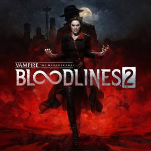 Vampire: The Masquerade® — Bloodlines™ 2
