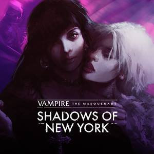 Vampire: The Masquerade — Shadows of New York