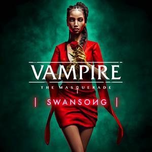 Vampire: The Masquerade — Swansong
