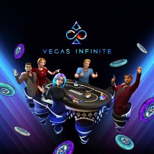 Vegas Infinite