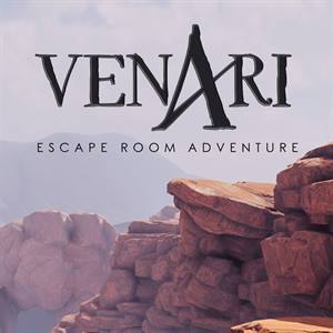VENARI — Escape Room Adventure