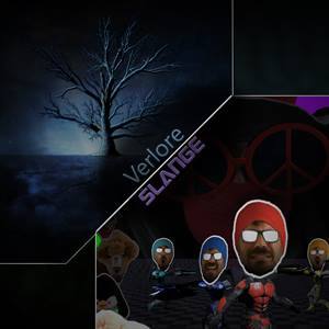 Verlore Slange — Bundle