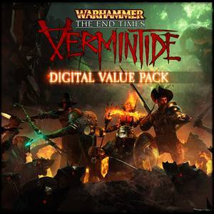 Vermintide — Цифровой экономичный пакет