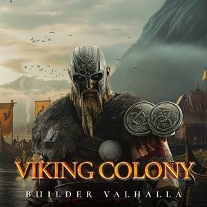 Viking Colony Builder Valhalla