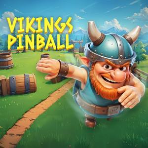 Vikings Pinball (Windows)