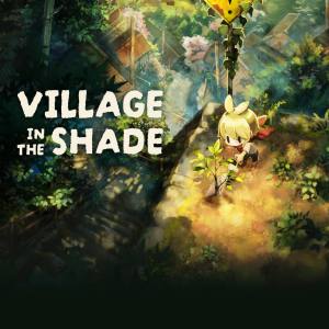 Village in the Shade