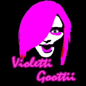 Violetti Goottii