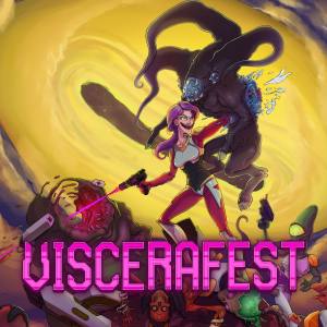 Viscerafest
