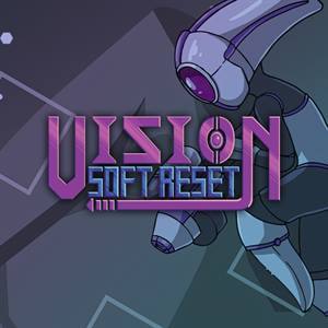 Vision Soft Reset