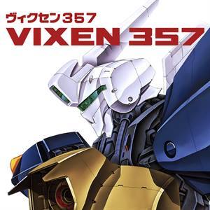 Vixen 357