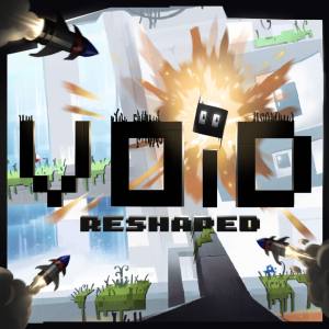 VOiD: Reshaped