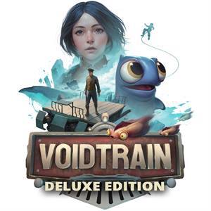 Voidtrain — Deluxe Edition