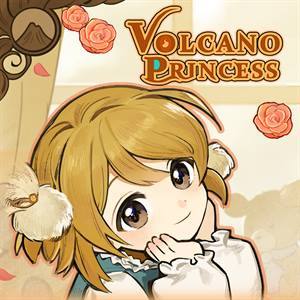 Volcano Princess