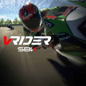 VRider SBK