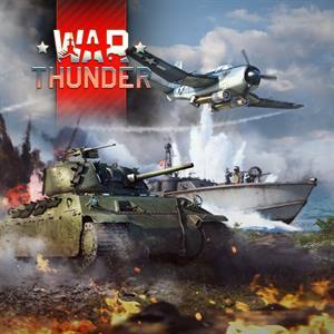 War Thunder — Комплект «Боевая тревога»