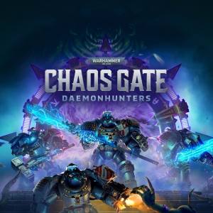 Warhammer 40,000: Chaos Gate — Daemonhunters