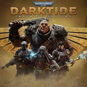 Warhammer 40,000: Darktide — Imperial Edition