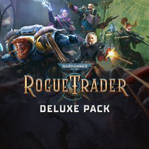 Warhammer 40,000: Rogue Trader — Deluxe Pack