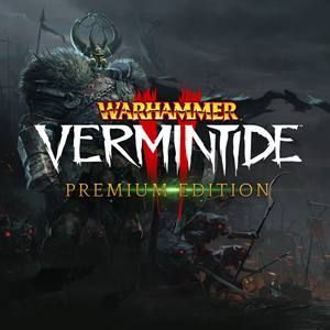 Warhammer: Vermintide 2 — Premium Edition
