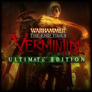 Warhammer Vermintide — Ultimate Edition