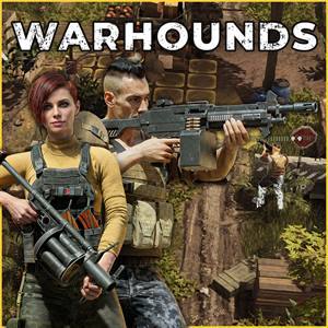 Warhounds