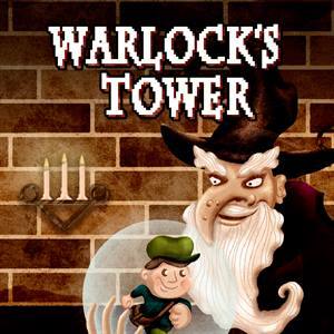 Warlock’s Tower
