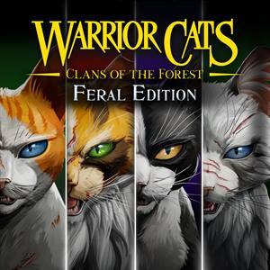 Warrior Cats: Clans of the Forest — Feral Edition