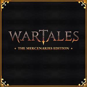 Wartales: Издание наёмников
