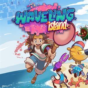Waveling Island