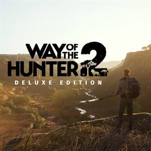 Way of the Hunter 2 — Deluxe Edition