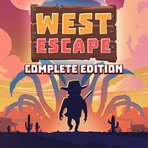 West Escape: Complete Edition