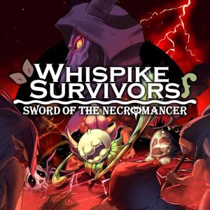 Whispike Survivors — Sword of the Necromancer