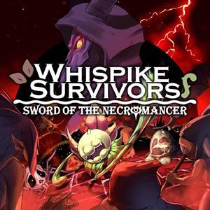 Whispike Survivors