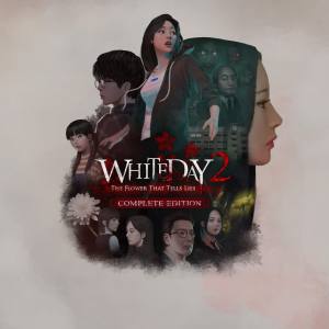 White Day 2: The Flower That Tells Lies — Complete Edition