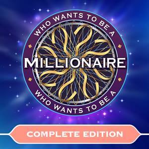 Who Wants to Be a Millionaire? — Complete Edition