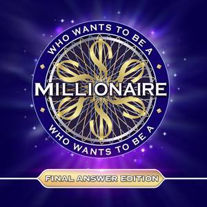 Who Wants to Be a Millionaire? — Final Answer Edition