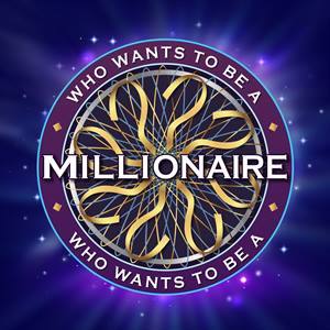 Who Wants to Be a Millionaire?